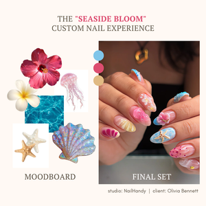Customize Your Own Press-On Nails - Aninail