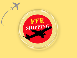 Free Shipping on All Orders! OZ001