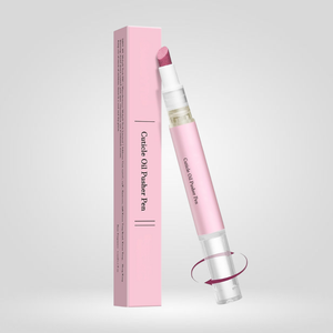 Cuticle Pusher & Oil Pen - Aninail