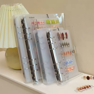 Aninail Bubble Binder - Aninail