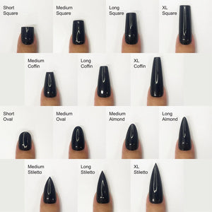 Renaissance Inspried 3D Press On Nails, Royal Theme Fake Nails Art, Unique Design Nails For Holiday Birthday Vacation image 5