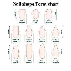 Summer Cute 3D Bikini Press On Nails, Pastel Summer Beach Nails, Kawaii Swimsuit Nail Set, Holiday Nails, Vacation Nails, Party Nails image 3