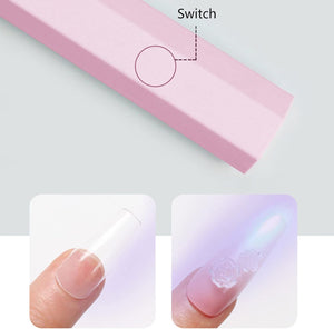 Aninail UV Lamp Mini Portable - Aninail