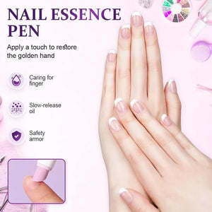 Ceramic Pocket Cuticle Remover - Aninail
