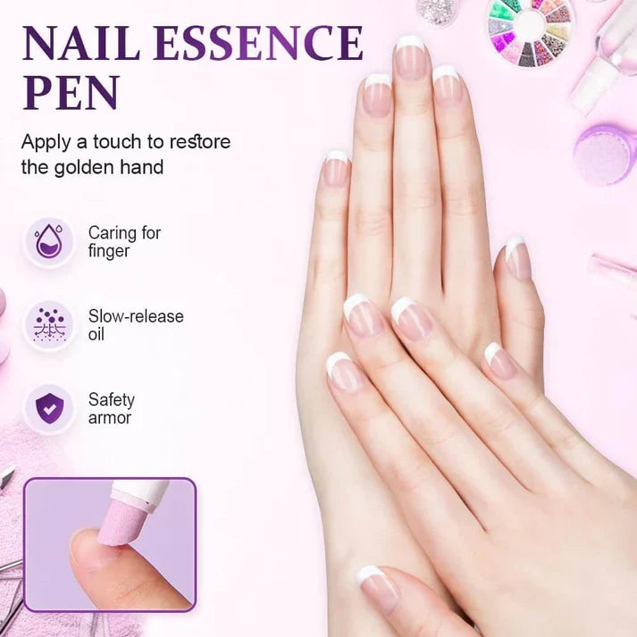 Ceramic Pocket Cuticle Remover - Aninail