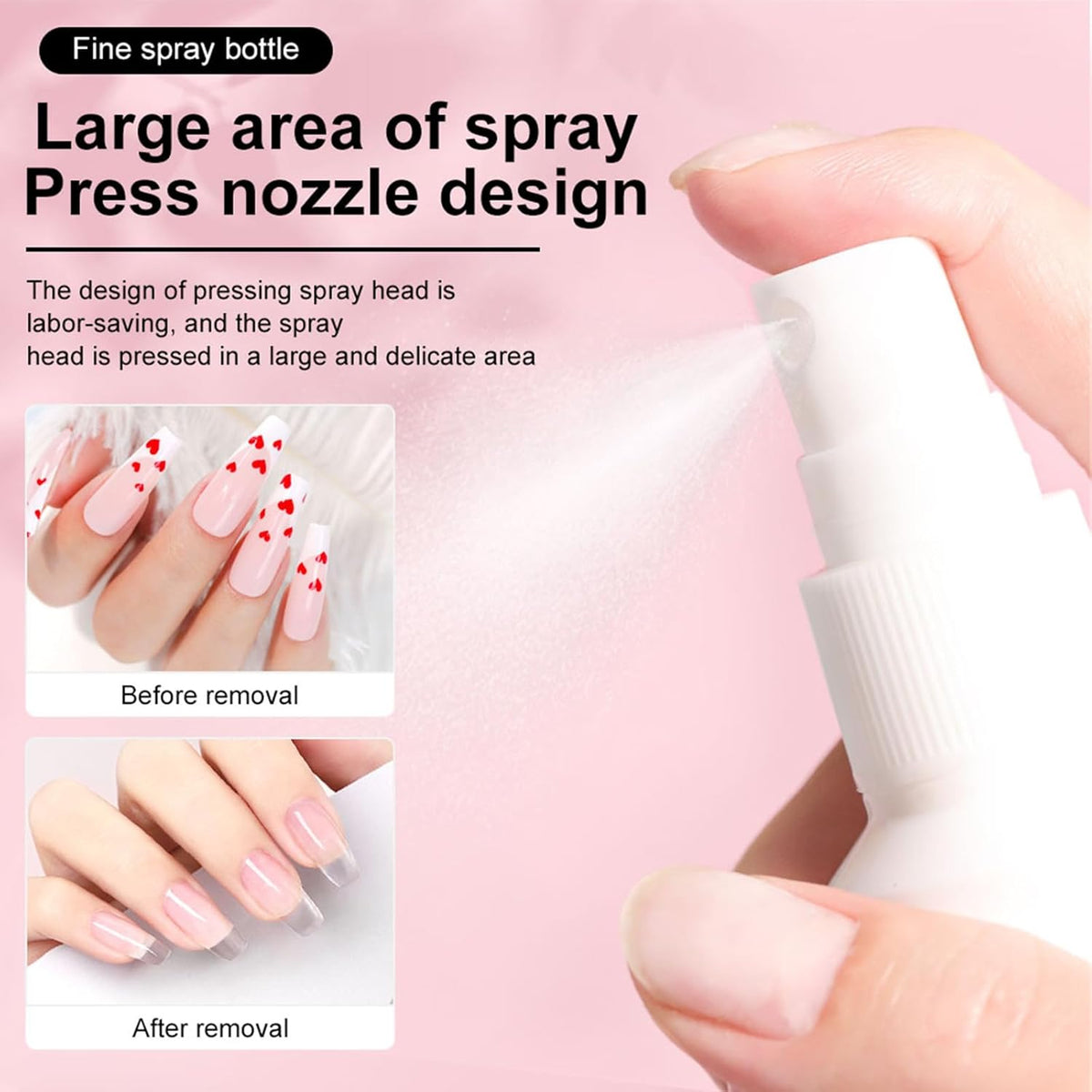 Aninail Magic Remover Combo Kit - Aninail