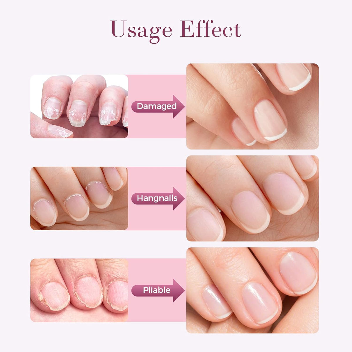 Cuticle Pusher & Oil Pen - Aninail
