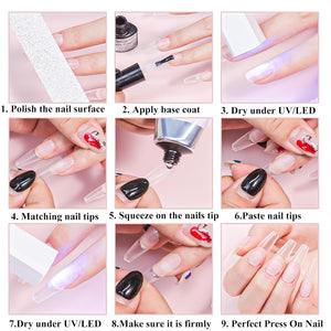 Aninail Magic Glue - Aninail