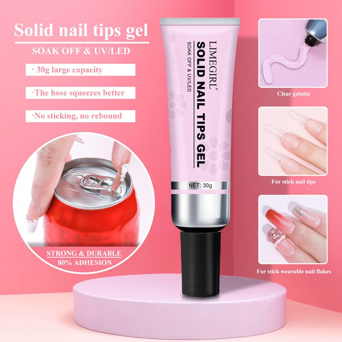 Aninail Magic Glue - Aninail