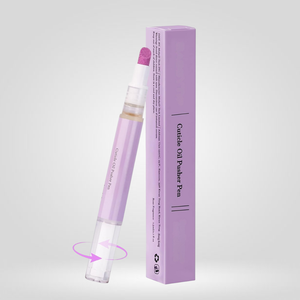 Cuticle Pusher & Oil Pen - Aninail