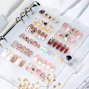 Aninail Bubble Binder - Aninail
