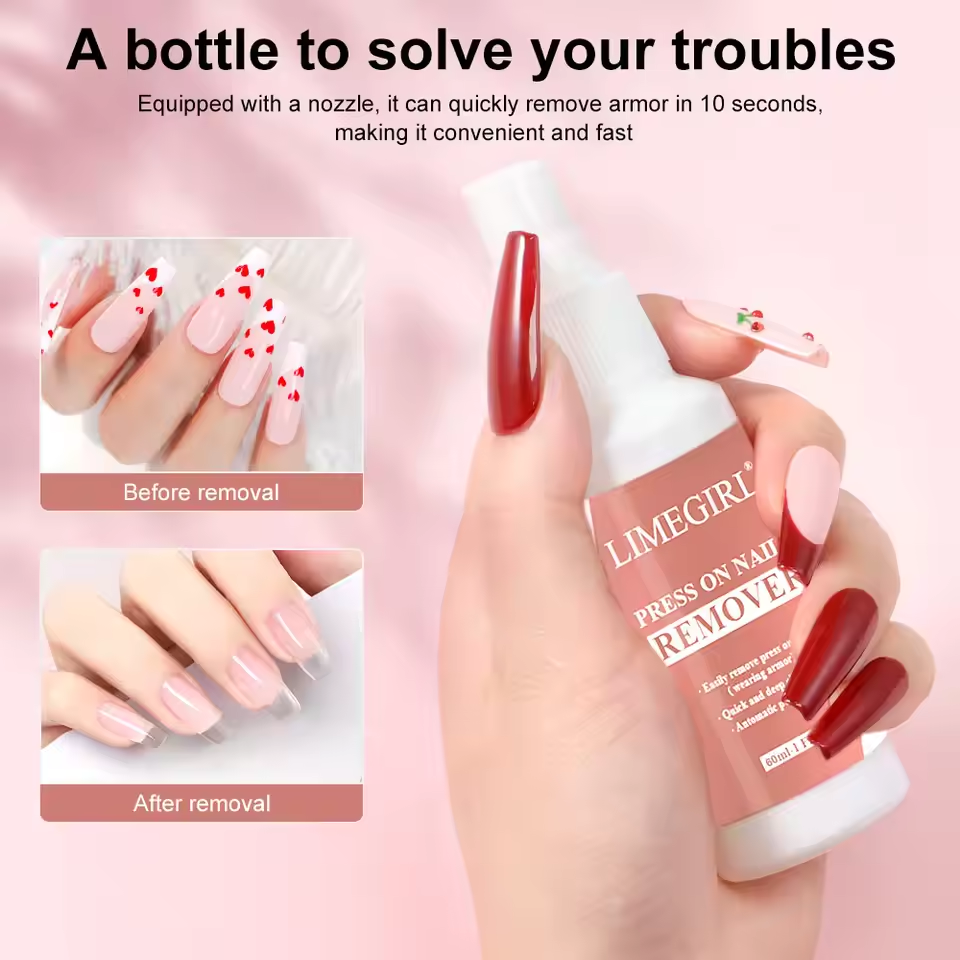 Aninail Magic Remover Combo Kit - Aninail
