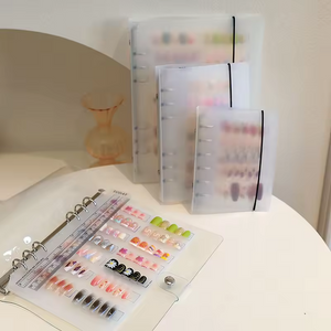 Aninail Bubble Binder - Aninail