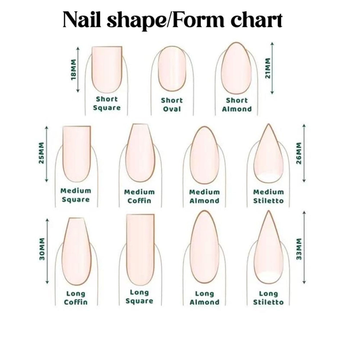 Summer Cute 3D Bikini Press On Nails, Pastel Summer Beach Nails, Kawaii Swimsuit Nail Set, Holiday Nails, Vacation Nails, Party Nails image 3