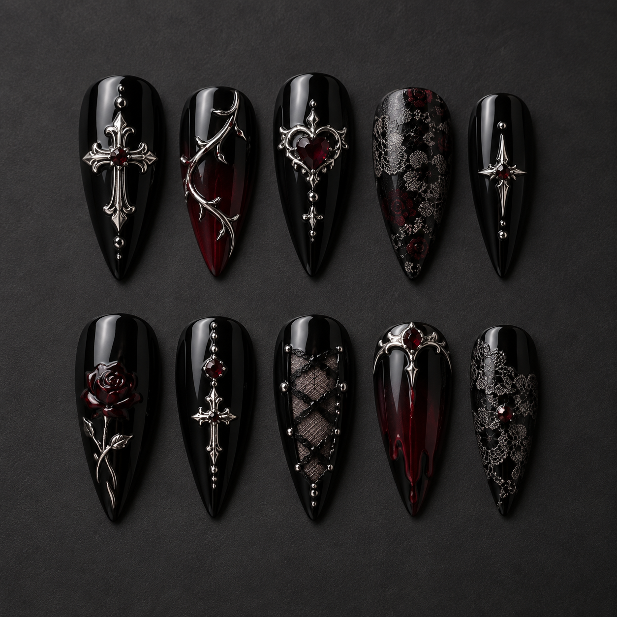 Gothic
