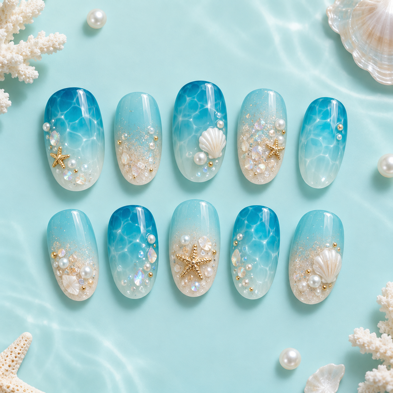 Summer Collection
